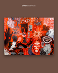 Collection Piece [Print] | For the Eyes of Wanderers