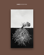 An Unfaithful Death [Print]