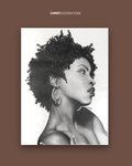 Portrait of Lauryn Hill [Print]