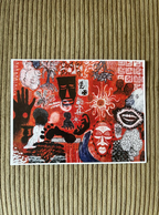 Collection Piece [Print] | For the Eyes of Wanderers